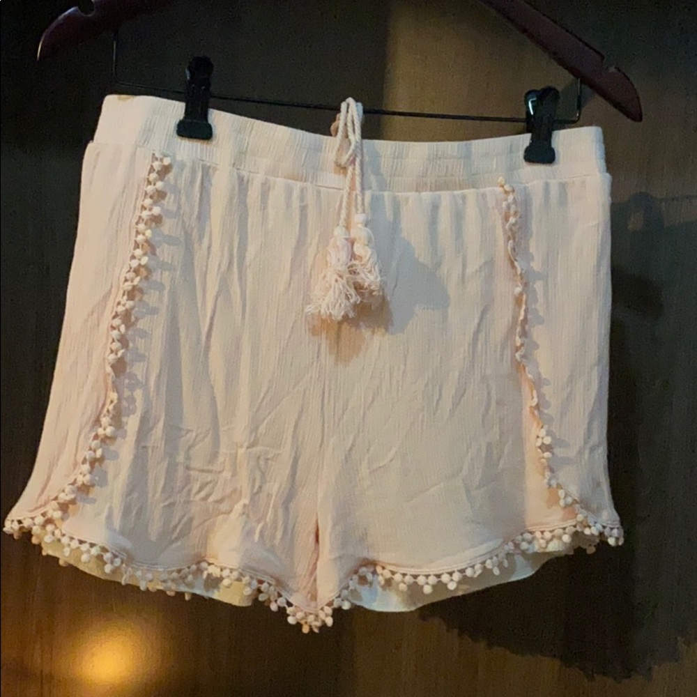 Cute shorts